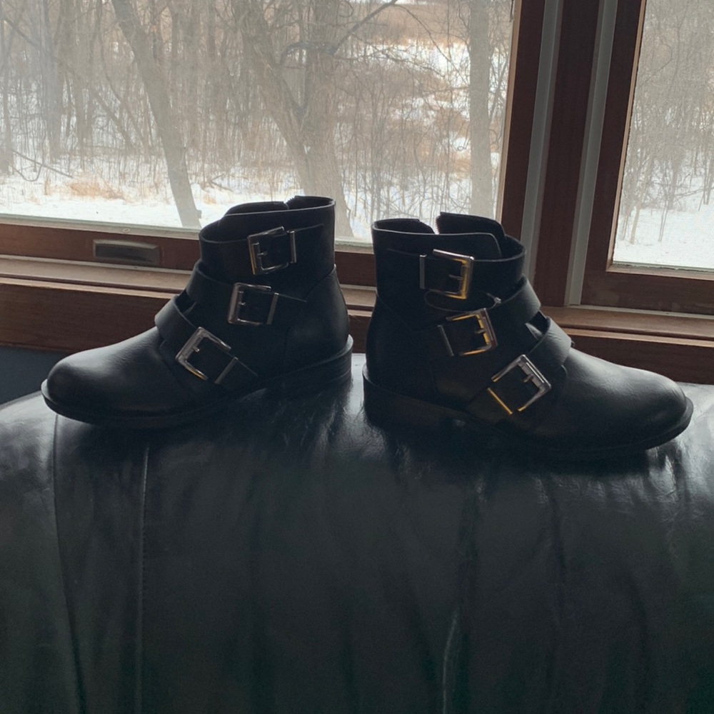 Great Boots